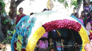 Cavadee 2019 Mauritius  watch in 1080p [upl. by Htebiram]