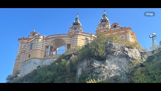 Melk Abbey [upl. by Peppard]