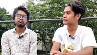 Experience of ICCR Scholar in Delhi University India [upl. by Rudy]