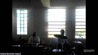 Trinity Moravian Church  Sunday Worship Service 24th November 2024 [upl. by Ahsok]