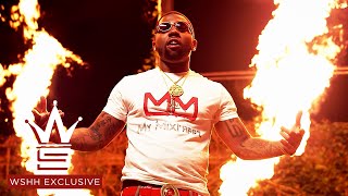 YFN Lucci quotTalk That Shitquot WSHH Exclusive  Official Music Video [upl. by Kinnard]