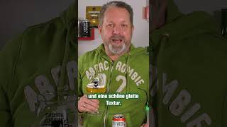 Brewdog amp SPAR 🌲🐶 So schmeckt das Sprucy Lucy Pale Ale shorts [upl. by Ubana]