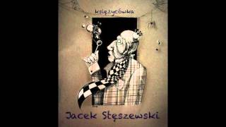 Jacek Stęszewski  Drzwi audio [upl. by Neellok283]