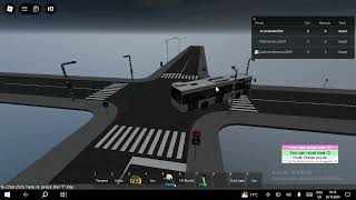 ROBLOX CTP IASI [upl. by Mira433]