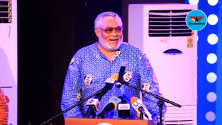 Okyenhene Rawlings AkufoAddo congratulate First Sky Group eulogize CEO [upl. by Abehshtab]