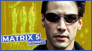 Kann MATRIX 5 gut werden  Eine Sache macht Hoffnung [upl. by Attenweiler]