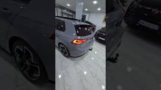 New Golf 85 R Line 20TDI 150ch 2024 00km Full option [upl. by Akirdnuhs]