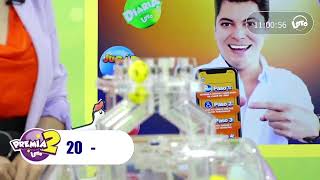 Sorteo LOTO 1100 AM Miércoles 03 de Mayo del 2023 [upl. by Smada]