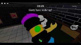 Gurty A game by my friend  game link in description [upl. by Eniamrahc]