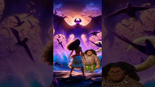 Moana 2  Official Trailer 2024  moana2 disney dwaynejohnson [upl. by Ekal667]