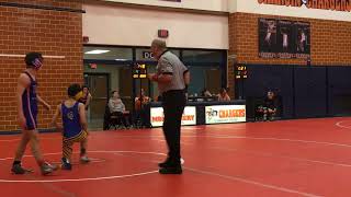 108 Moore Isaac v Koyanagi T Crawfordsville 011423 L PIN 515 [upl. by Rosy731]