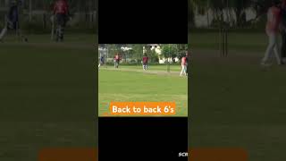 Slog overs Back to back 6 cricketlover cricket music song [upl. by Hgielrahc]