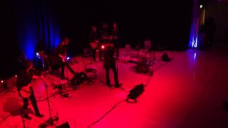 Mark Lanegan  Mescalito  Leeds College of Music 03112013 [upl. by Butch303]