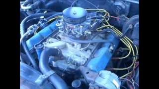 1970 Oldsmobile Cutlass Supreme prerestoration wiringengine [upl. by Careaga306]