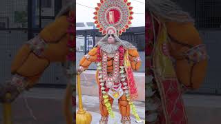 New for Sale Bahubali Hanuman g Costume 2024 [upl. by Itak]