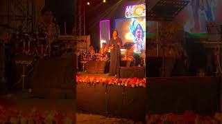 Kalo Onge Alor Jyoti Shyama Sangeet [upl. by Derron]