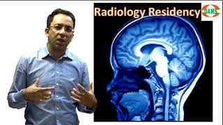 How to approach 1st year in Radiology Residency [upl. by Aiderfla]