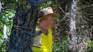 Im a celebrity 2008 boat task High Quality [upl. by Corell]