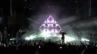 Architects  Nihilist Live in Denver 2024 [upl. by Naji]