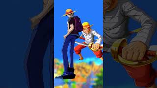 Roger vs Whitebeard  Roger vs Shanks shorts shortvideo [upl. by Pazit]