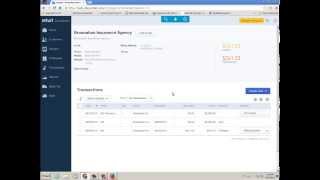 QuickBooks Online Classic vs QuickBooks Online New [upl. by Subocaj341]