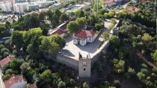 Castelo Branco Idanha a Nova Penamacor e Vila Velha de Rodão [upl. by Enyalahs]