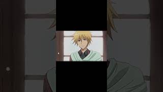 Usui edit maidsama [upl. by Clercq]