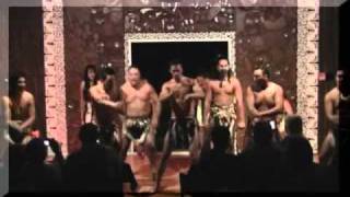 Maori Haka Хака Танец воинов Маори Хака Как танцуют Хаку [upl. by Larentia]