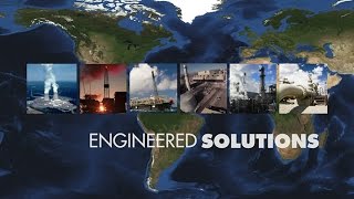 Engineered Solutions [upl. by Witha]