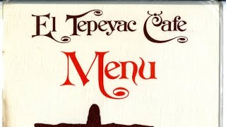 Best Mexican restaurant El Tepeyac [upl. by Annav879]