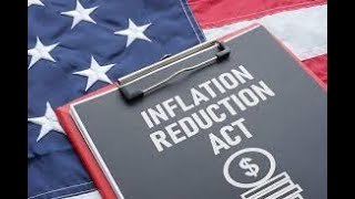 Your Path to Savings Discover the Benefits of the Inflation Reduction Act [upl. by Haidedej]