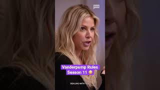 Vanderpump Rules Season 11 is going to be INSANE 😮 vanderpumprules shorts bravo [upl. by Leone]