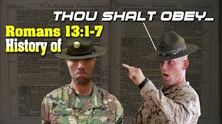 Romans 1317 PART 2  History [upl. by Osber]