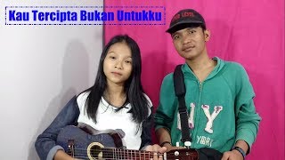 Ratih Purwasih  Kau Tercipta Bukan UntukKu Cover Kentrung [upl. by Aihpled]