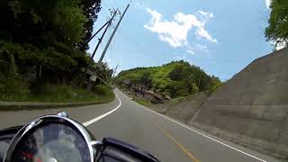 バイクに乗りたくなる動画♯50 [upl. by Habas655]