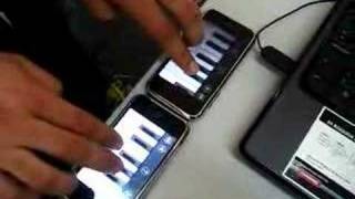 Iphone piano concert [upl. by Georgeta]