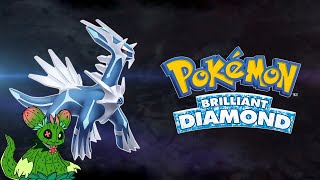 Pokemon Brilliant Diamond  Galactic idiots Vs Ice in my Veins [upl. by Riess]