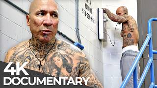 Behind Bars NECC Missouri USA  World’s Toughest Prisons  Free Documentary [upl. by Taro]