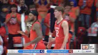 HIGHLIGHTS Illinois claims home opener by doubledigits over EIU [upl. by Lidda301]