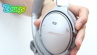 Bose QC 35 [upl. by Ahsinac]