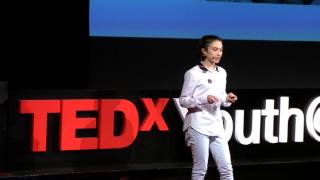 Why translating literature is sometimes impossible  Mariam Mansuryan  TEDxYouthISPrague [upl. by Ardnasak]