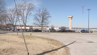 3 officers injured multiple deaths occur at Lansing Correctional Facility [upl. by Dodd]