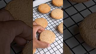 💁Crispy Oatmeal Cookies  👌Easy to make cookies shortsfeed shortvideo shorts oatmealcookies [upl. by Nanor68]