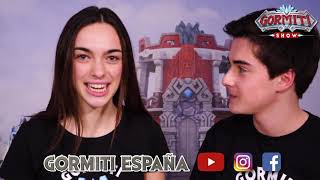 🇪🇸Gormiti Show  Trailer [upl. by Deaner616]