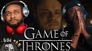 Poor Sansa  Game of Thrones Unbowed Unbent Unbroken Season 5 EP6 Reaction [upl. by Nosemaj]