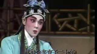 Cantonese Opera quotlGong Dong Bridge for mum quot粤剧 顺母桥（梁小明 林婷） [upl. by Aika]