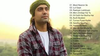 Jubin Nautiyal songs New Hindi songs  New Bollywood songs ❤️❤️ [upl. by Ordnassela]