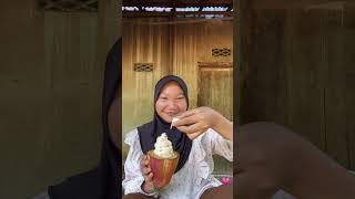 ada yang tau buah apa minivlog adayinmylife [upl. by Arihs]