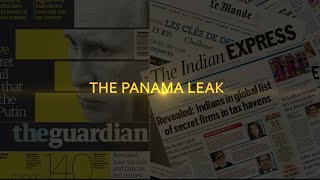 Panama Papers How Mossack Fonseca Helped Stash Away Billions Of Dollars [upl. by Connett627]