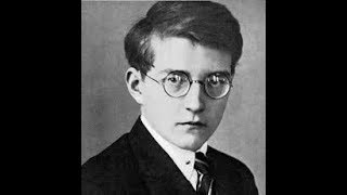 Dmitri Shostakovich  Moscow Cheryomushki [upl. by Kristofor]